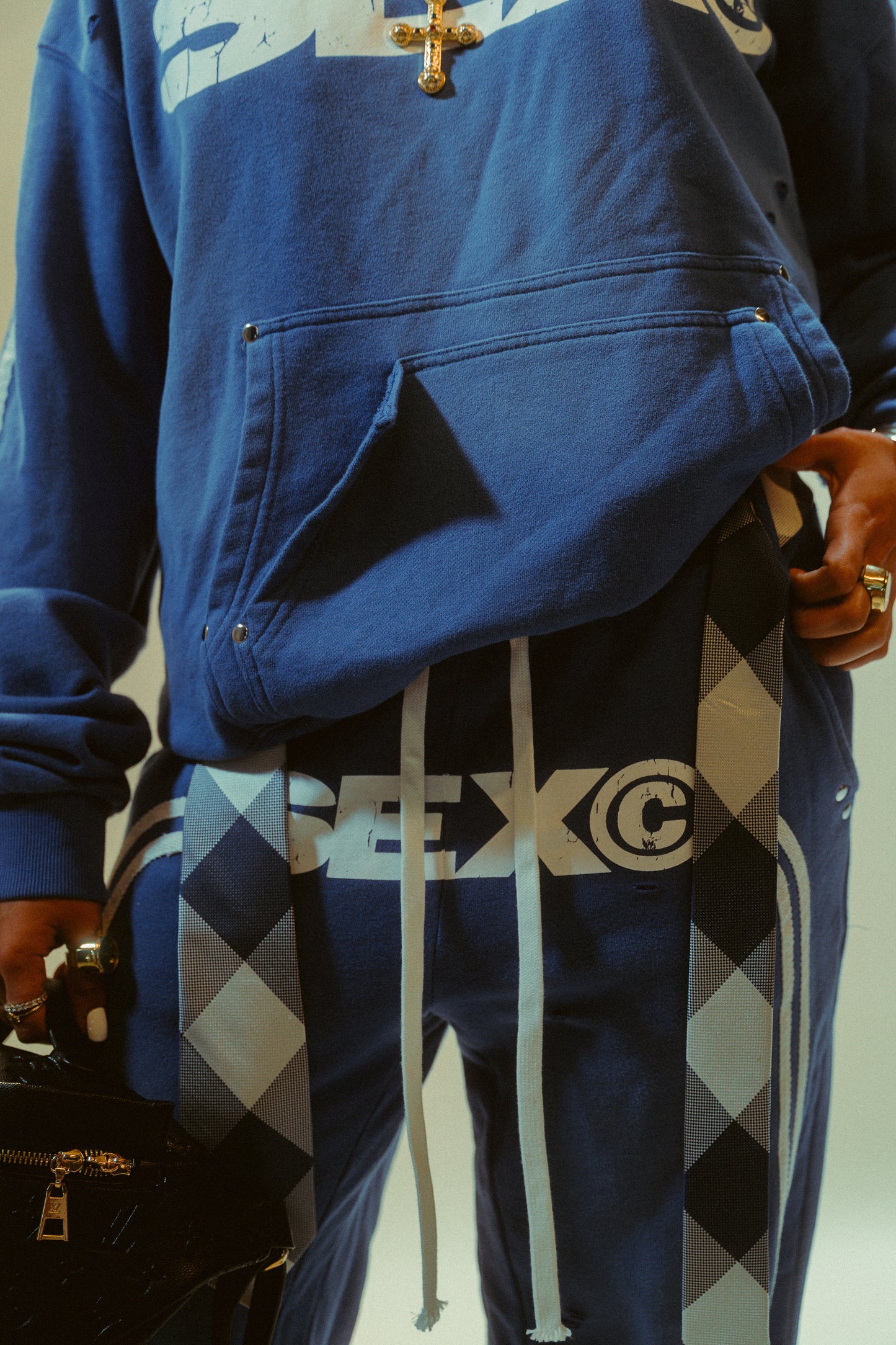 SEXC Sweatsuits