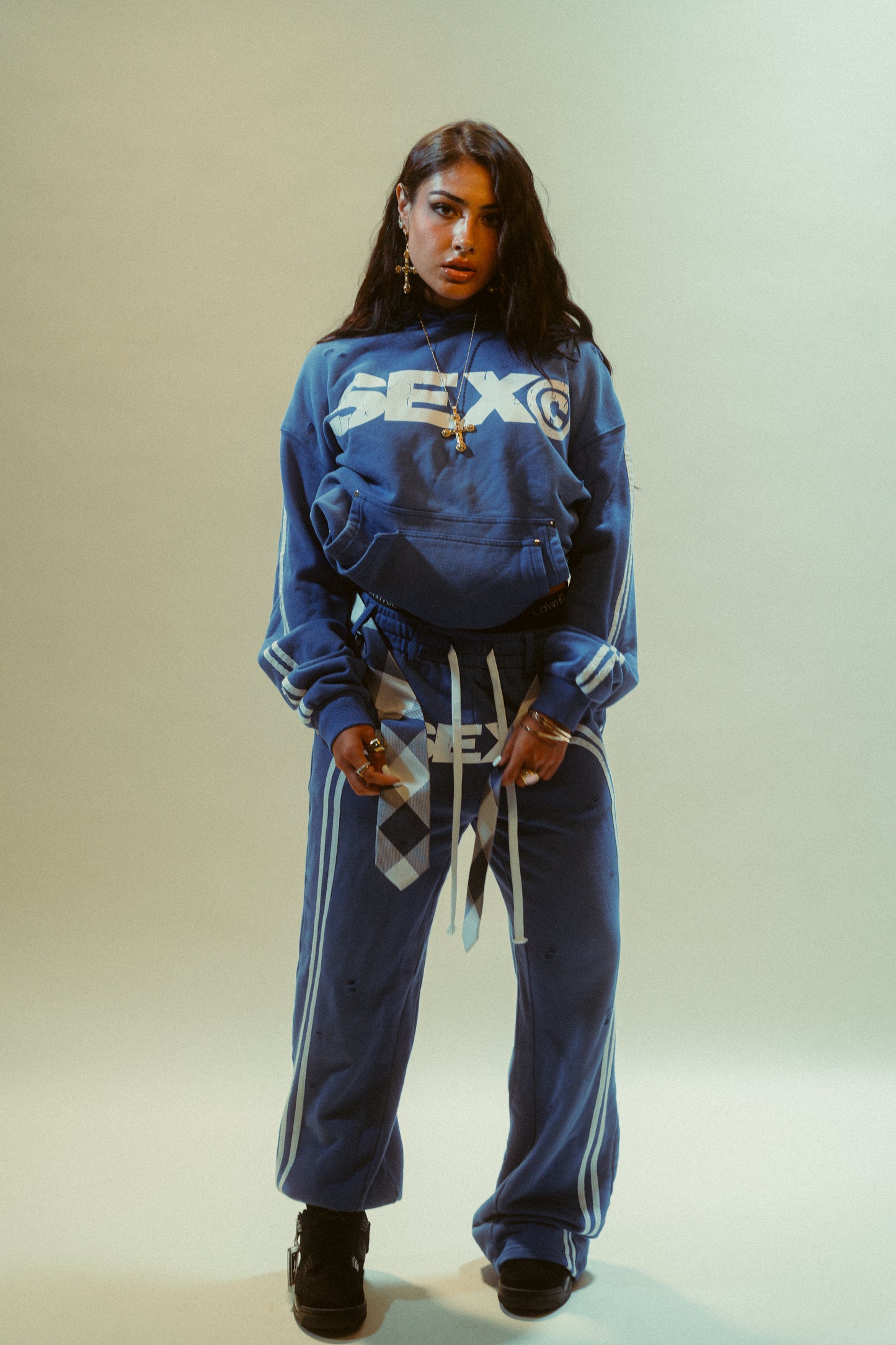SEXC Sweatsuits