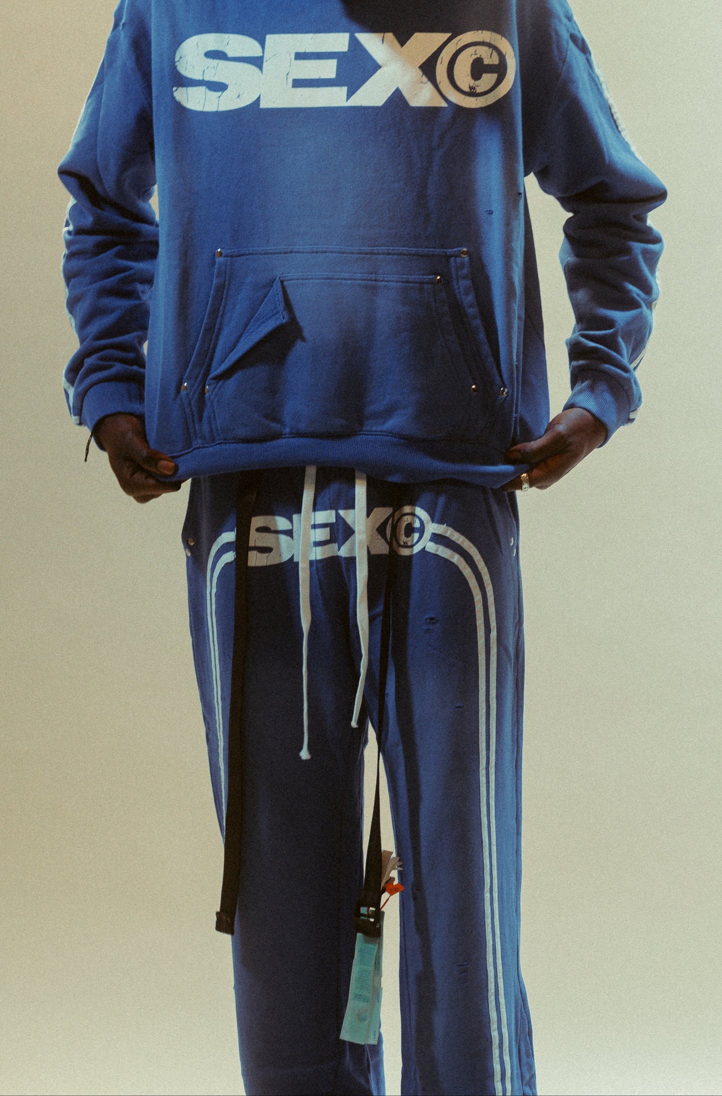 SEXC Sweatsuits