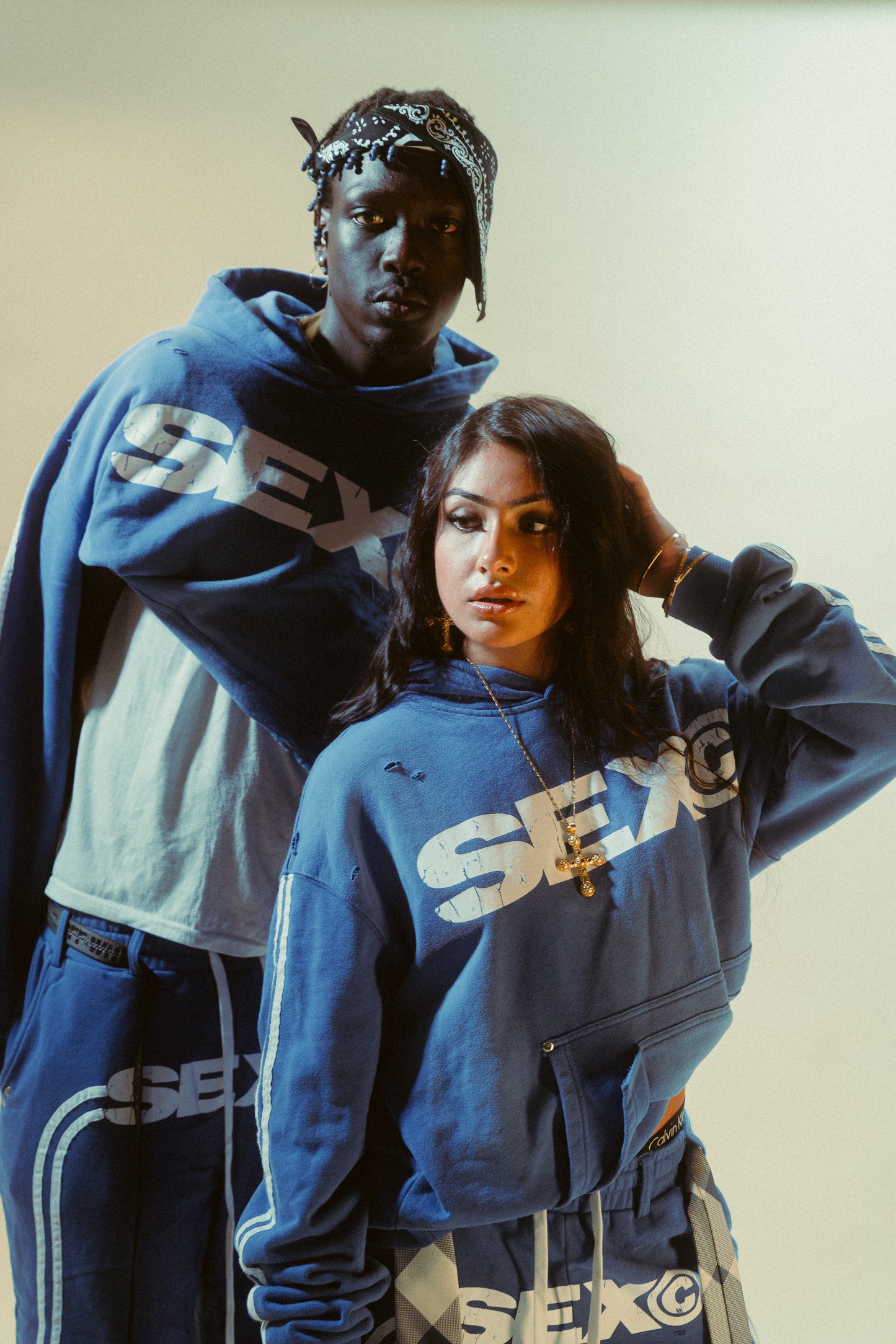 SEXC Sweatsuits