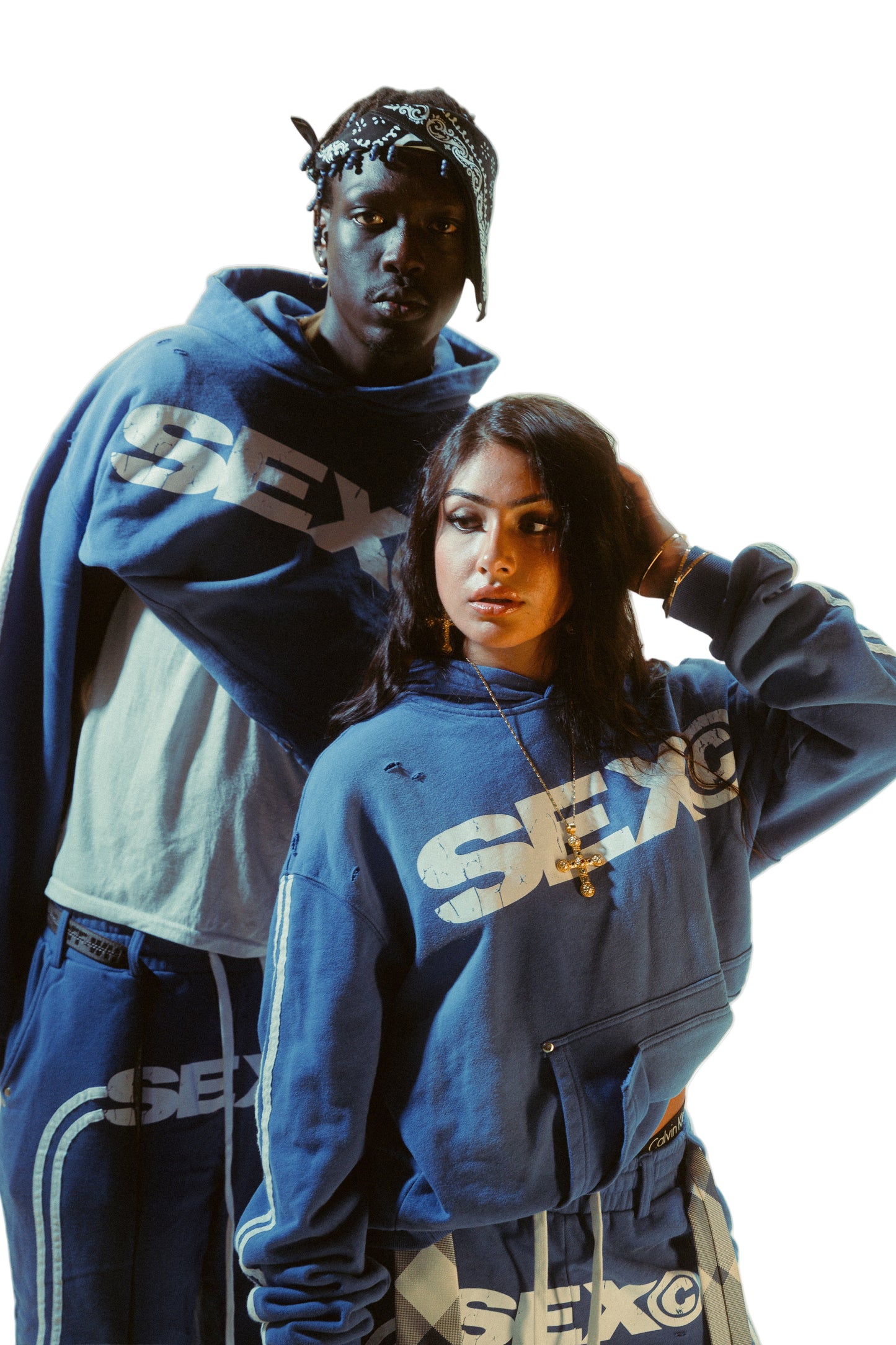 SEXC Sweatshirt