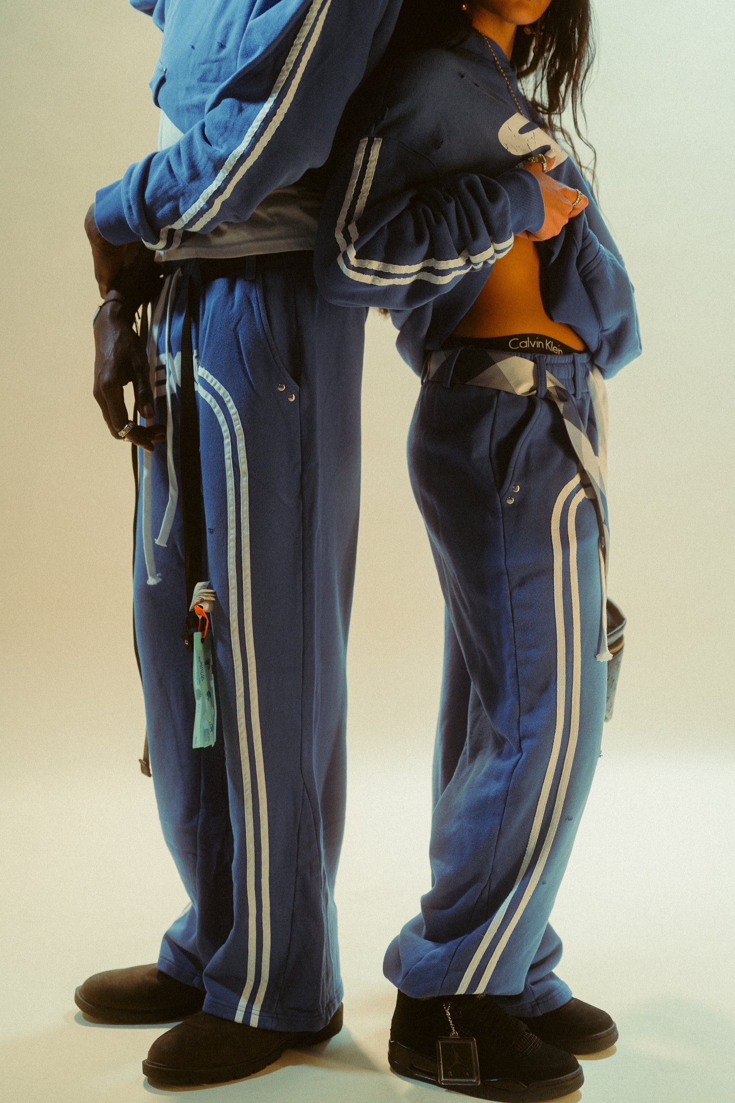 SEXC Sweatsuits