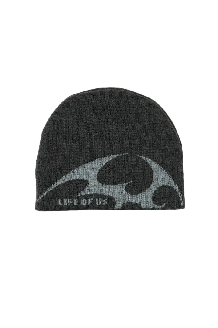 RELIC SKULLCAP BEANIE