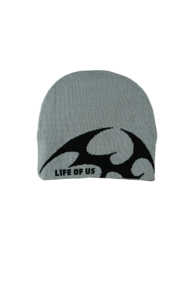 RELIC SKULLCAP BEANIE