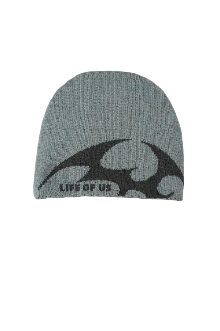 RELIC SKULLCAP BEANIE