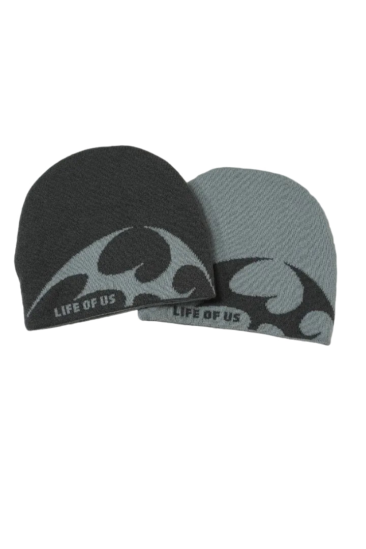 RELIC SKULLCAP BEANIE