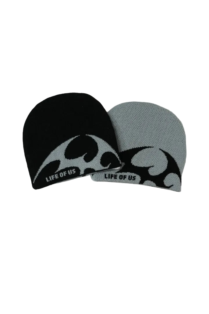 RELIC SKULLCAP BEANIE