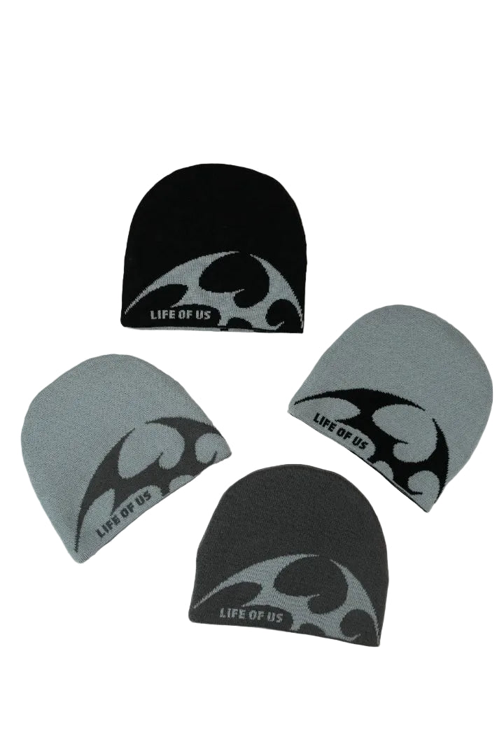 RELIC SKULLCAP BEANIE