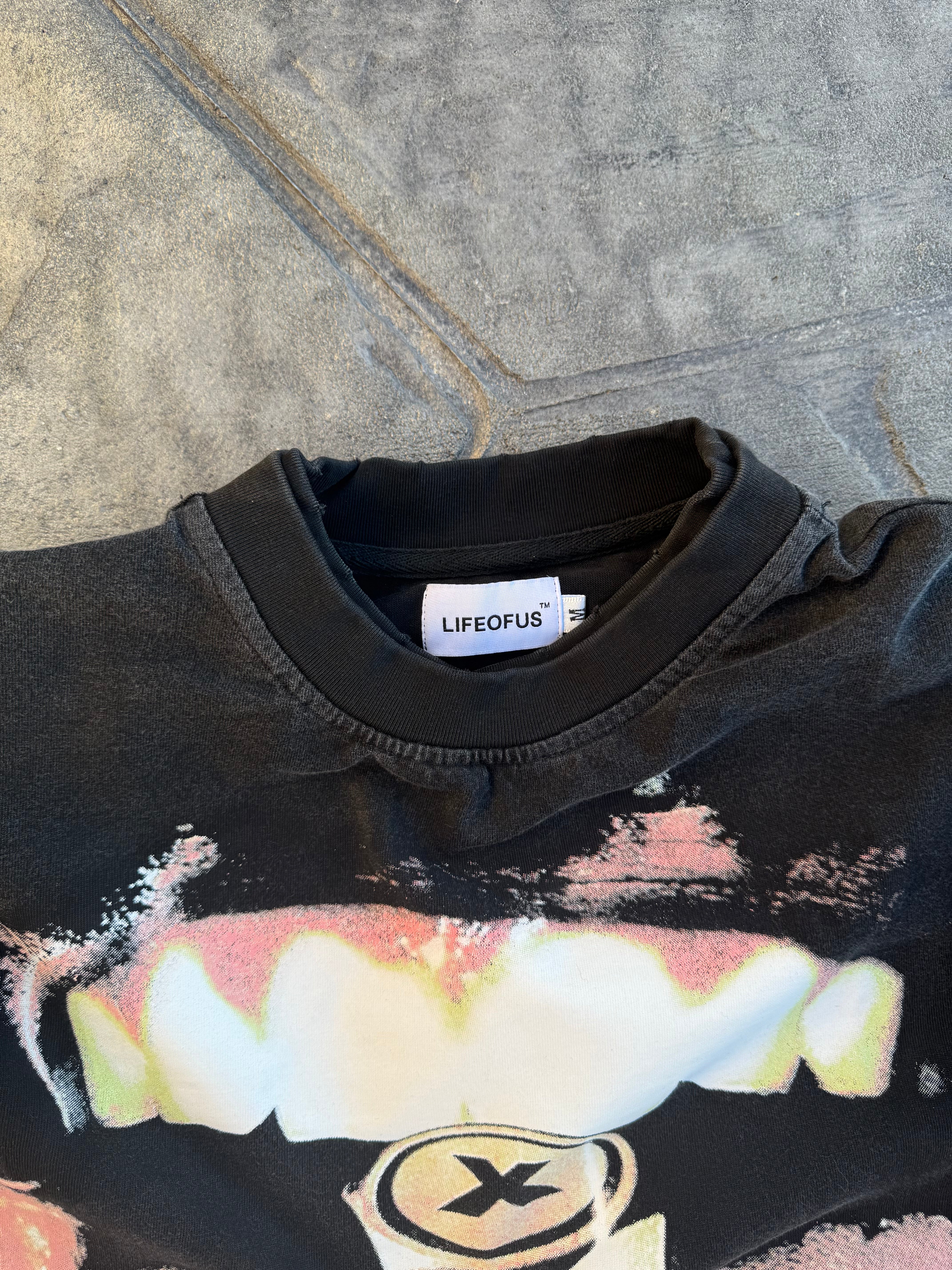 Speak No Evil Double Layer Thermal