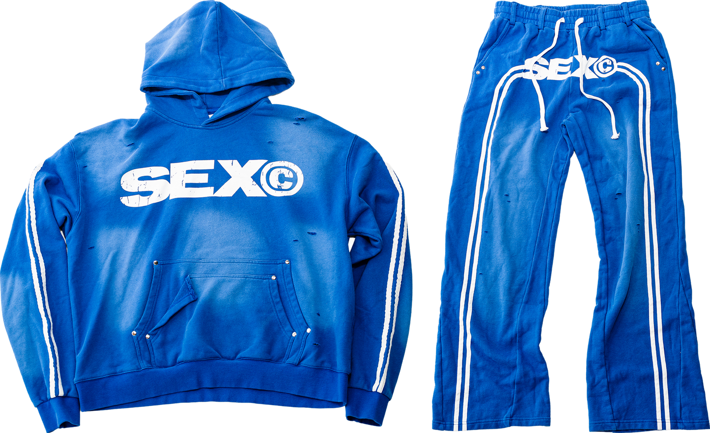 SEXC Sweatsuits