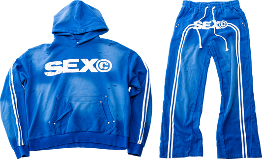 SEXC Sweatsuits