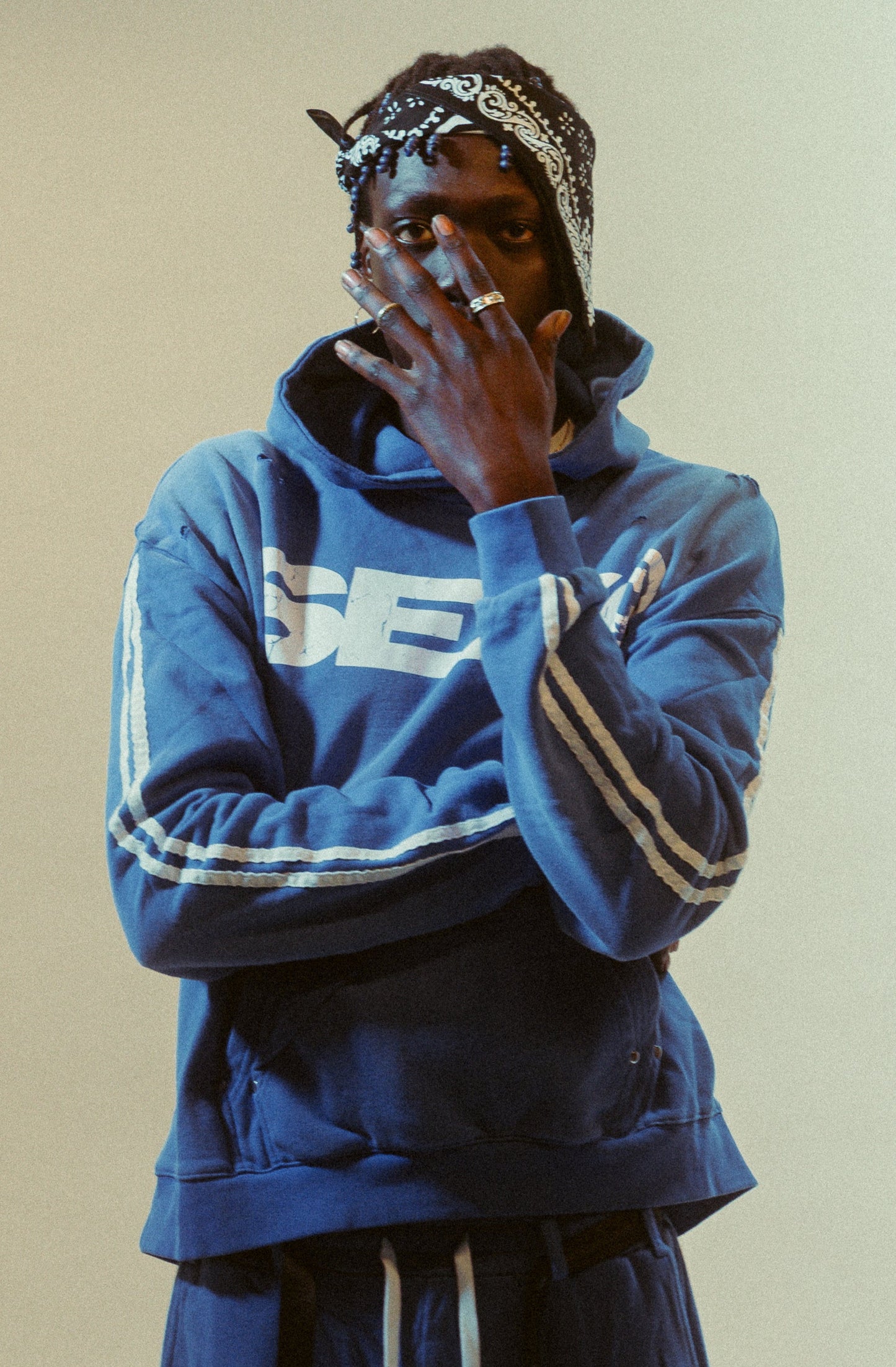 SEXC Sweatsuits