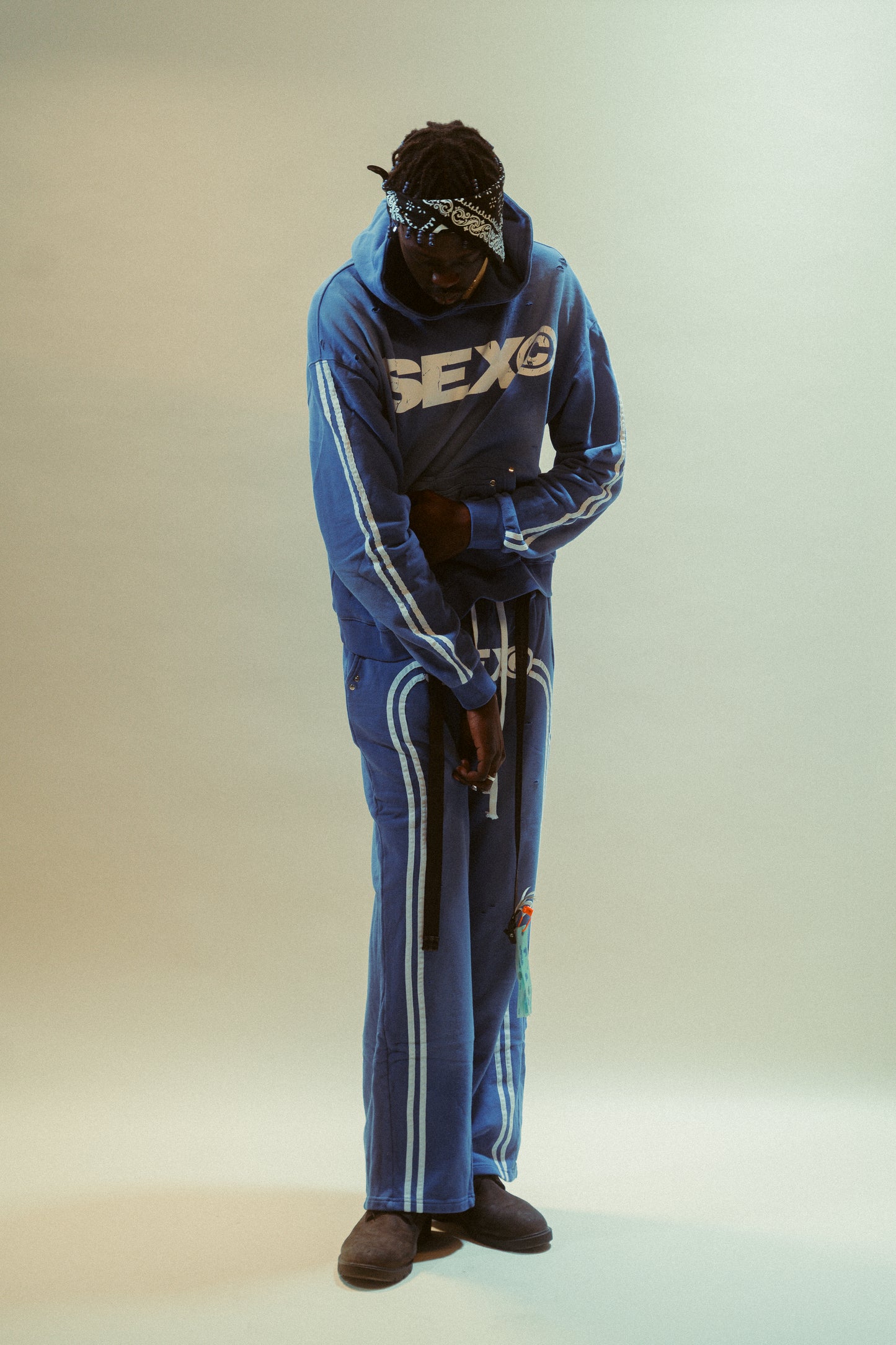 SEXC Sweatsuits