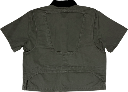 Archive Tech Work Jacket